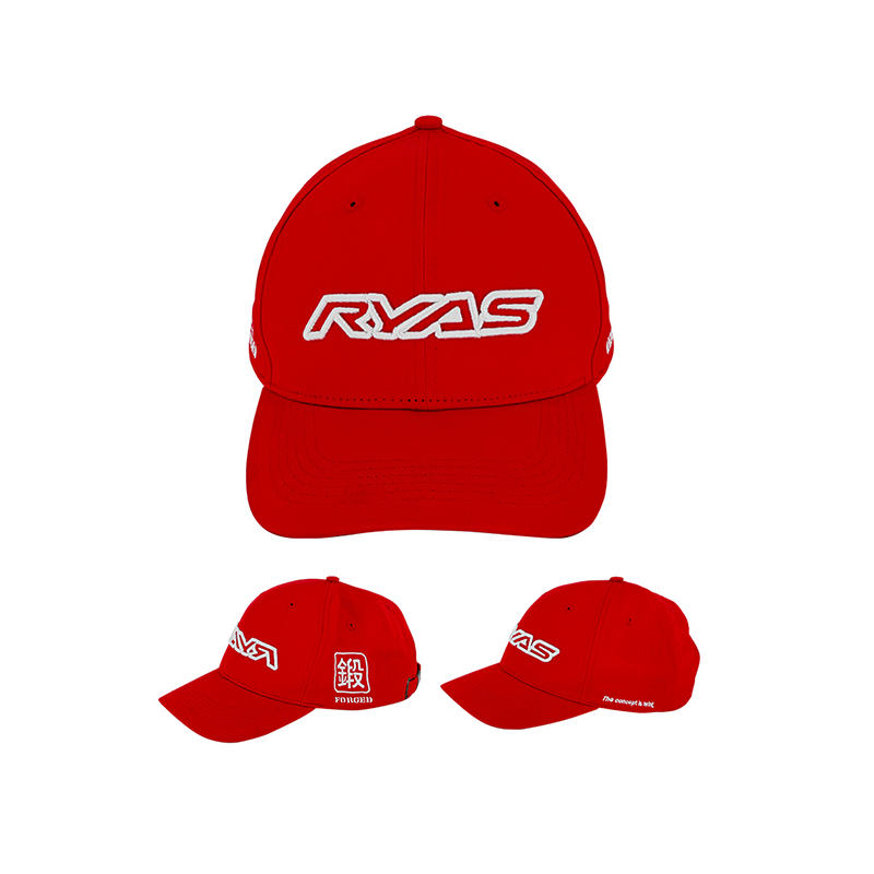 RYAS - Hat
